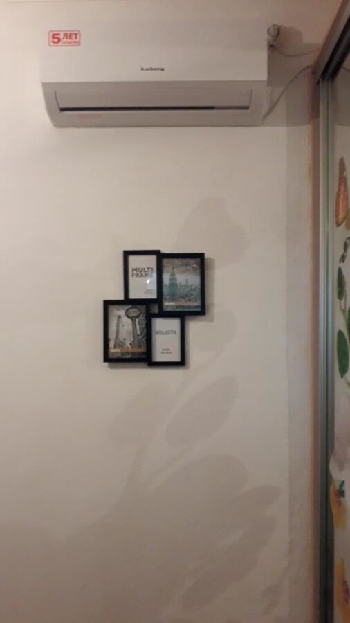 Апартаменты Одесская квартира Одесса-13